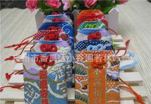 御守袋圖片 探尋工藝之美與批發(fā)商機(jī)