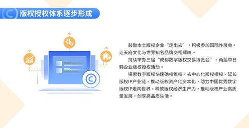 數(shù)讀成都版權(quán) 知識(shí)產(chǎn)權(quán)宣傳周下的創(chuàng)新服務(wù)蝶變
