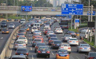 推進公轉鐵 北京聚焦柴油貨車治理，助力道路貨物運輸綠色轉型