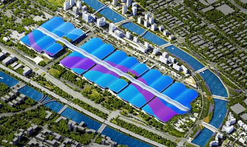 重磅 2021年通信技術服務行業綜合實力獎公布
