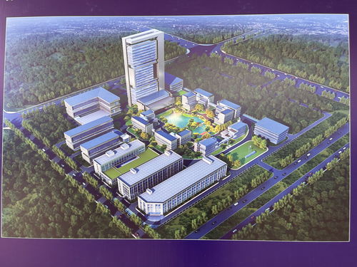 湖北東湖科學城啟動建設 通信技術成為科技攻關新標桿